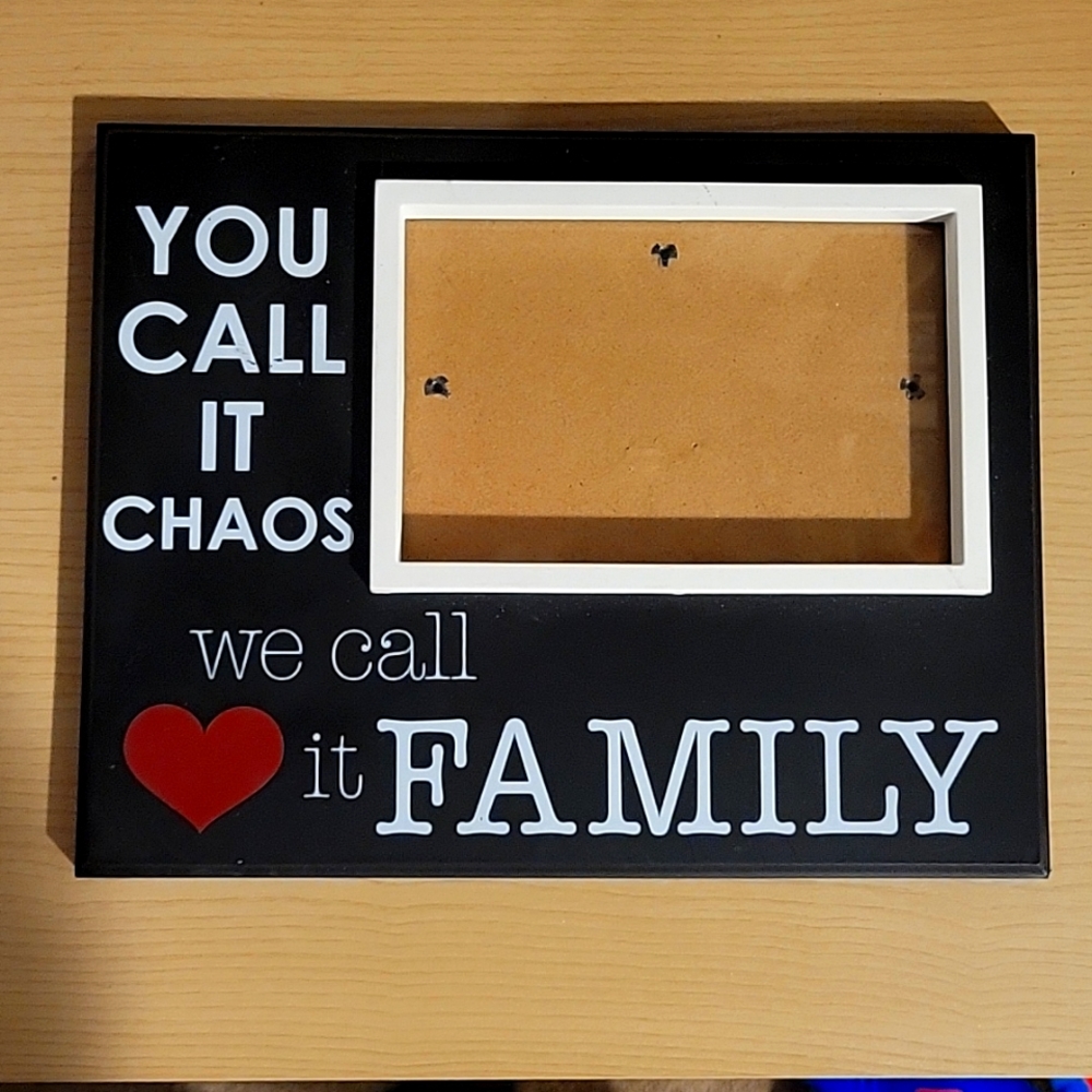 4×6 picture frame